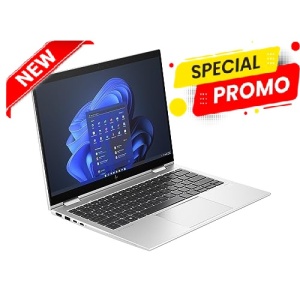 HP EliteBook 830 G10 i5-1335U 13.3 