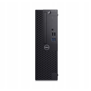 Dell OptiPlex 3060  i5-8500  3,00 GHz / SSD - 8 Go RAM - SSD 256 Go- Windows 11-  Grade B