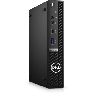 DELL OPTIPLEX 5090 Micro i-7 11eme gène. 256 Go SSD 16 Go Ram Windows 11 Pro