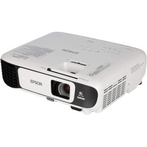 EPSON EB-W42  avec Télécommande - occasion