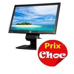 Ecran HP LA-2006X écran 20