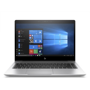 HP Elite Book 840 G5 - AZERTY / 14 pouces Full HD - i5 1,6 GHz - 16 Go RAM - SSD: 500 go -  Grade A