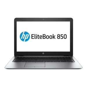 HP Elite Book 850 G5 - AZERTY / 15.6 pouces - i5 1,9 GHz - 16 Go RAM - SSD 500 go - Avec webcam - Grade B