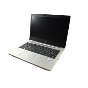 HP Elite Book 830 G5 - AZERTY / 13.3 pouces - i5 1,70 GHz - 16 Go RAM - 256 Go SDD - Grade A