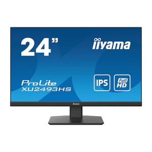 ECRAN IIAMA  ProLite XU2493HS-B4  24