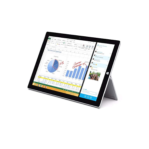 Surface Pro 3 Avec clavier / 12,5