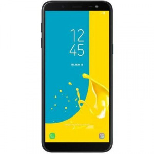 Samsung Galaxy J6 / 32 Go - Noir - Débloqué - Grade B